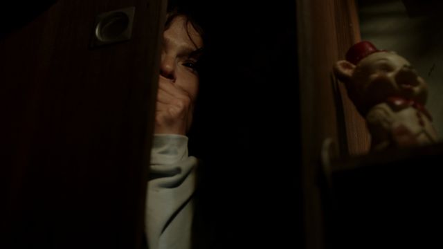 映画『ネバーランド・ナイトメア』の画像（8枚目）