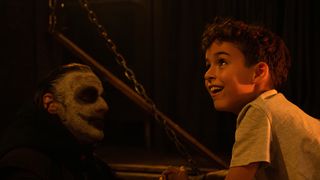 ネバーランド・ナイトメア