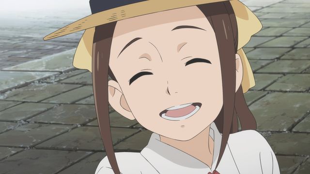 映画『パリに咲くエトワール』の画像（10枚目）