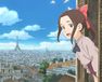 パリに咲くエトワール
