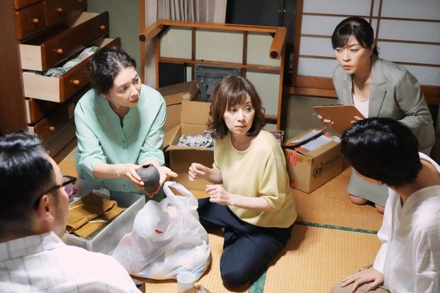 映画『ソーゾク』の画像（7枚目）