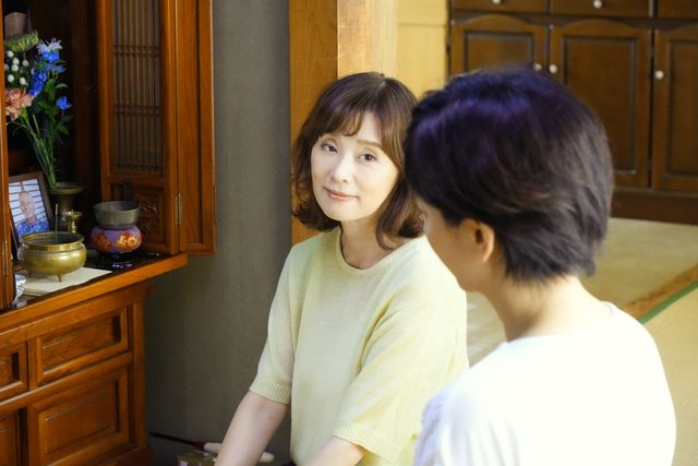 映画『ソーゾク』の画像（8枚目）