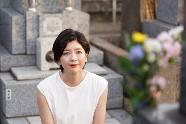 映画『ソーゾク』の画像（10枚目）