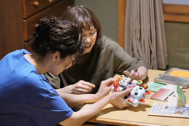 映画『ソーゾク』の画像（12枚目）