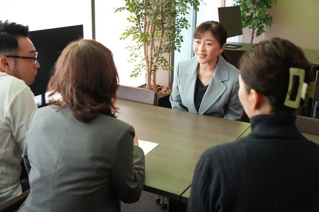 映画『ソーゾク』の画像（13枚目）