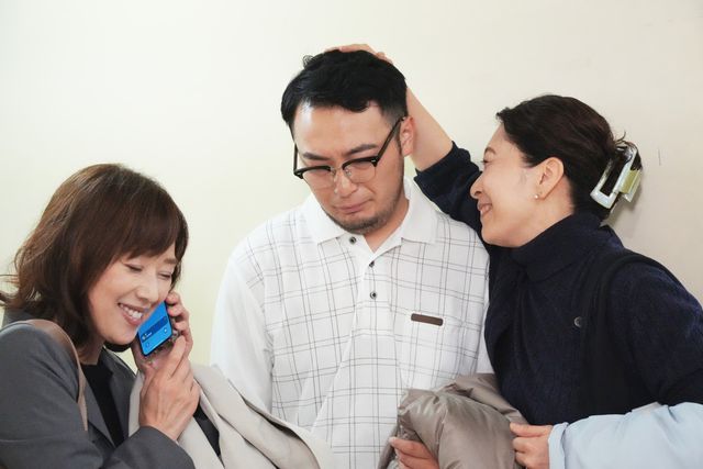 映画『ソーゾク』の画像（14枚目）