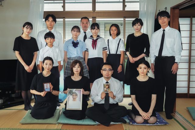 映画『ソーゾク』の画像（6枚目）