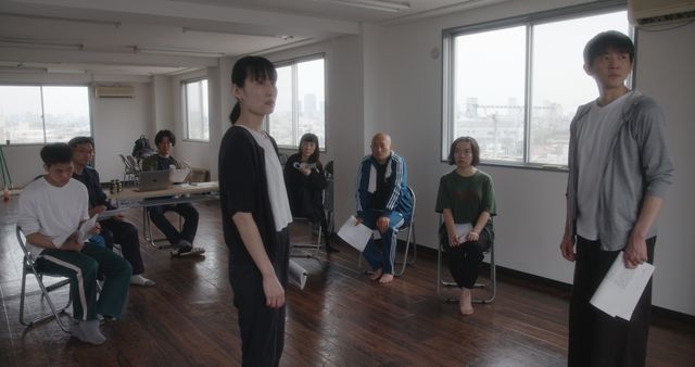 映画『夫の部屋』の画像（7枚目）