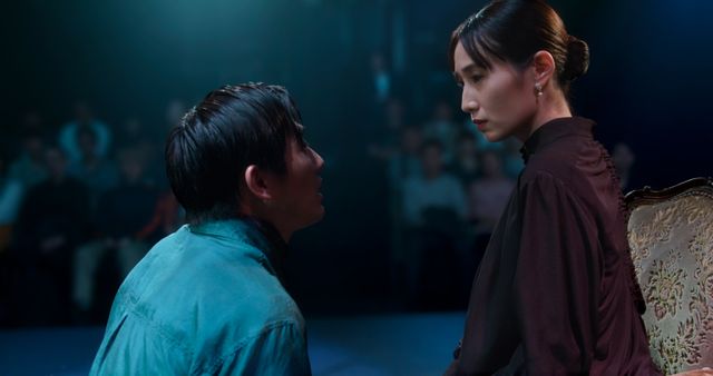 映画『夫の部屋』の画像（5枚目）