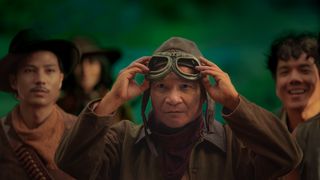 ゴールドラッシュ・ギャング