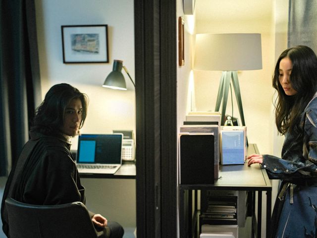 映画『そこにきみはいて』の画像（4枚目）