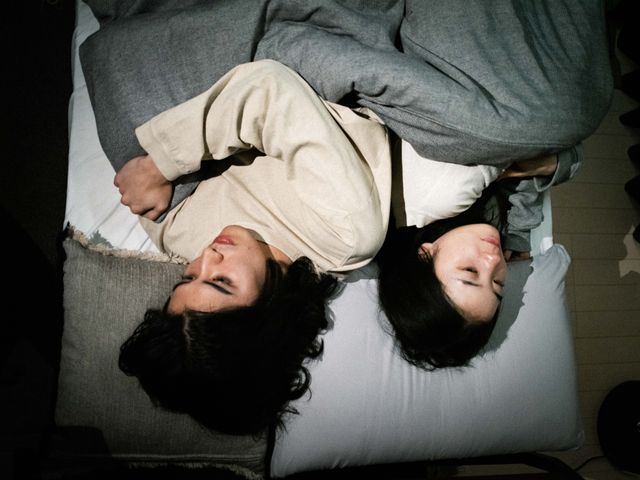 映画『そこにきみはいて』の画像（8枚目）