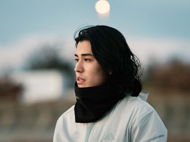 映画『そこにきみはいて』の画像（6枚目）