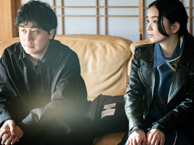 映画『そこにきみはいて』の画像（7枚目）