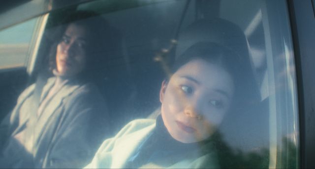 映画『そこにきみはいて』の画像（9枚目）