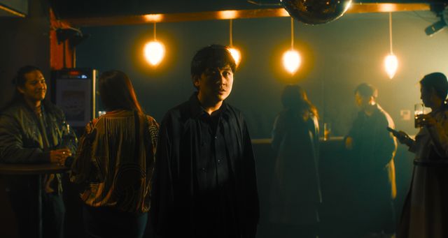 映画『そこにきみはいて』の画像（10枚目）