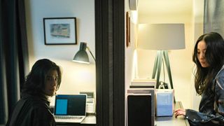 そこにきみはいて