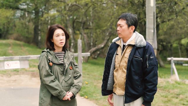 映画『もういちどみつめる』の画像（5枚目）