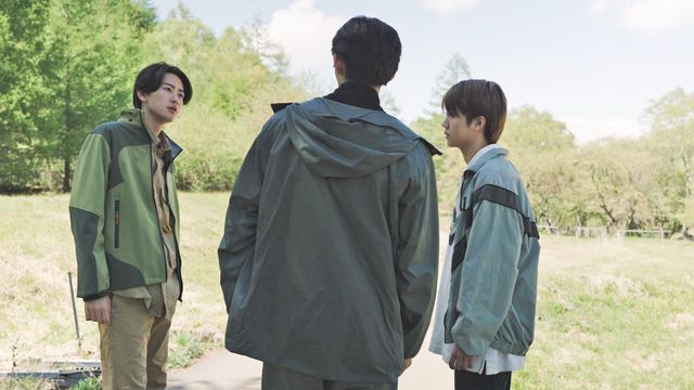 映画『もういちどみつめる』の画像（11枚目）