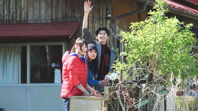 映画『もういちどみつめる』の画像（6枚目）