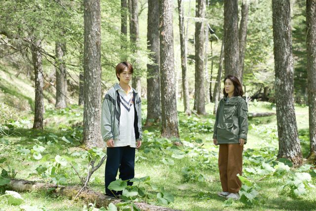 映画『もういちどみつめる』の画像（7枚目）