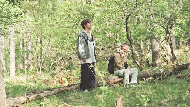 映画『もういちどみつめる』の画像（9枚目）