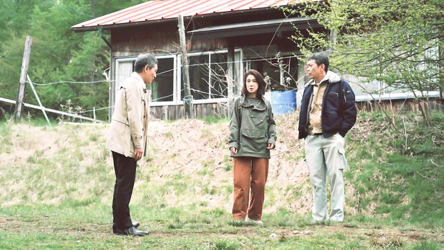 映画『もういちどみつめる』の画像（10枚目）