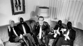 すべてが変わったようで、何も変わっちゃいない