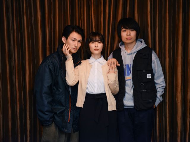 映画『3つのグノシエンヌ』の画像（2枚目）