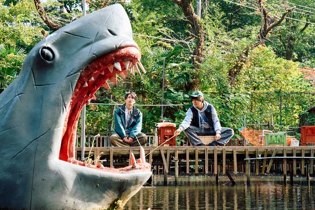 映画『3つのグノシエンヌ』の画像（4枚目）