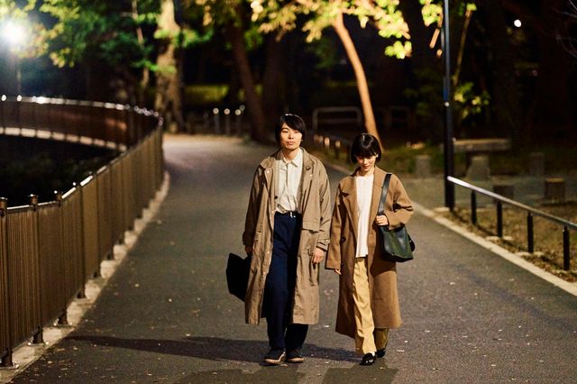 映画『3つのグノシエンヌ』の画像（7枚目）