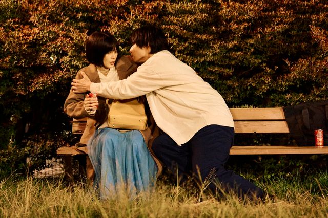 映画『3つのグノシエンヌ』の画像（5枚目）