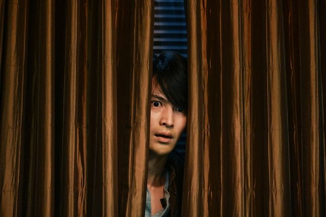 映画『3つのグノシエンヌ』の画像（8枚目）