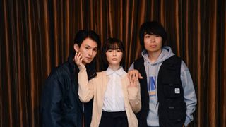 3つのグノシエンヌ