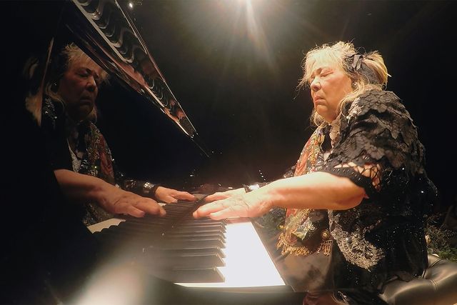 映画『フジコ・ヘミング　永遠の音色』の画像（5枚目）