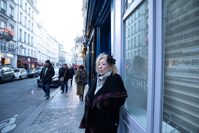 映画『フジコ・ヘミング　永遠の音色』の画像（9枚目）