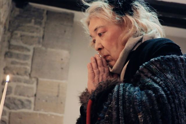 映画『フジコ・ヘミング　永遠の音色』の画像（10枚目）