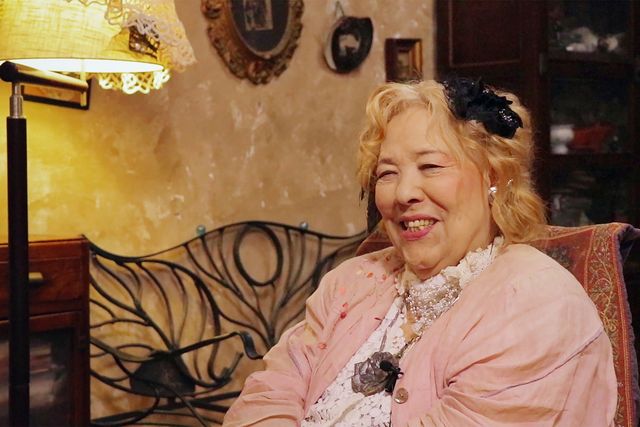 映画『フジコ・ヘミング　永遠の音色』の画像（6枚目）