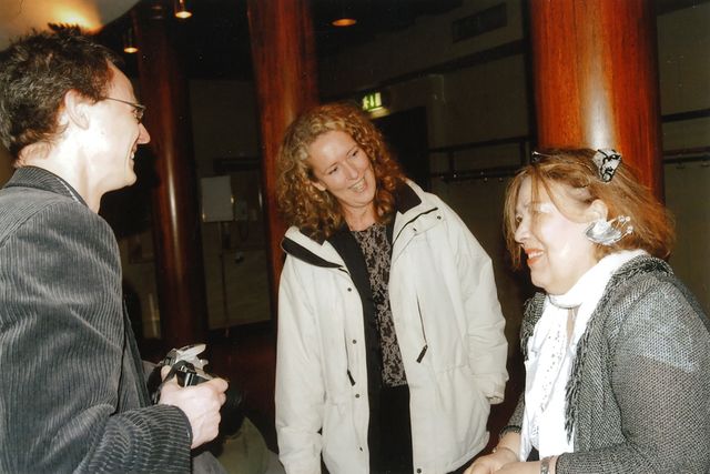 映画『フジコ・ヘミング　永遠の音色』の画像（8枚目）