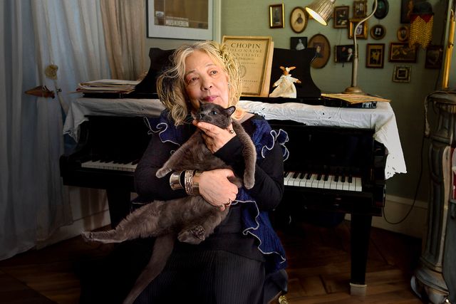 フジコ・ヘミング　永遠の音色