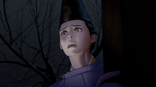 映画『後朝の花雪（きぬぎぬのはなゆき）』の画像（5枚目）