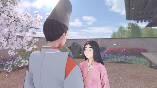 映画『後朝の花雪（きぬぎぬのはなゆき）』の画像（6枚目）