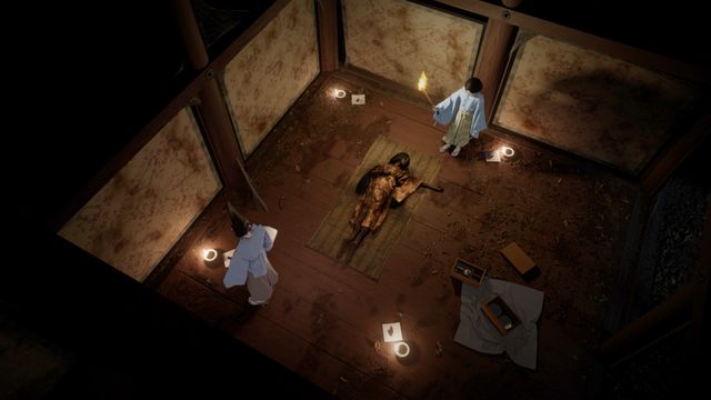 映画『後朝の花雪（きぬぎぬのはなゆき）』の画像（7枚目）