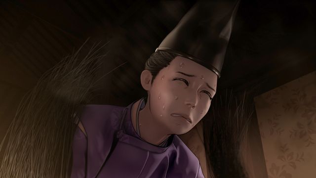 映画『後朝の花雪（きぬぎぬのはなゆき）』の画像（11枚目）