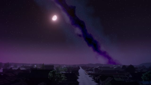 映画『後朝の花雪（きぬぎぬのはなゆき）』の画像（8枚目）