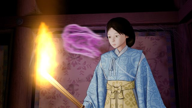 映画『後朝の花雪（きぬぎぬのはなゆき）』の画像（10枚目）