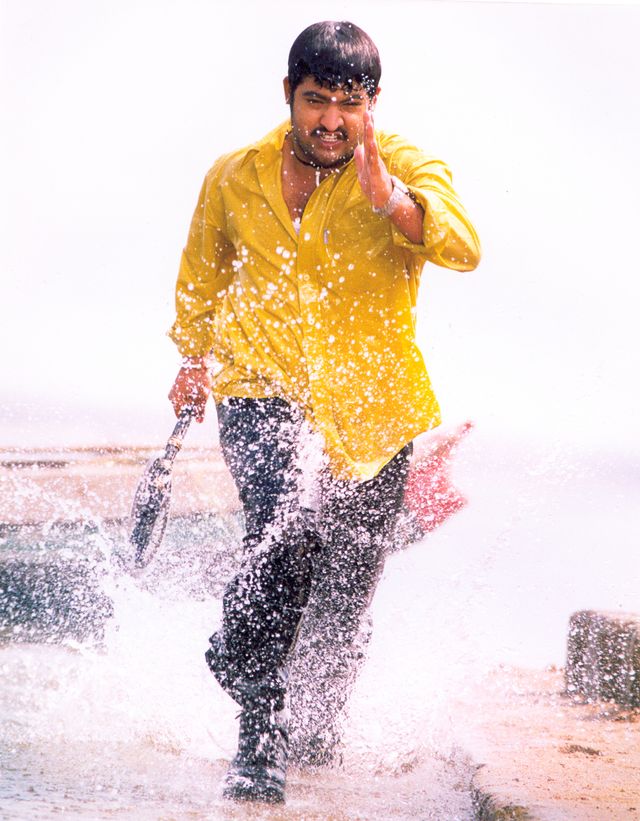 映画『シンハードリ』の画像（8枚目）