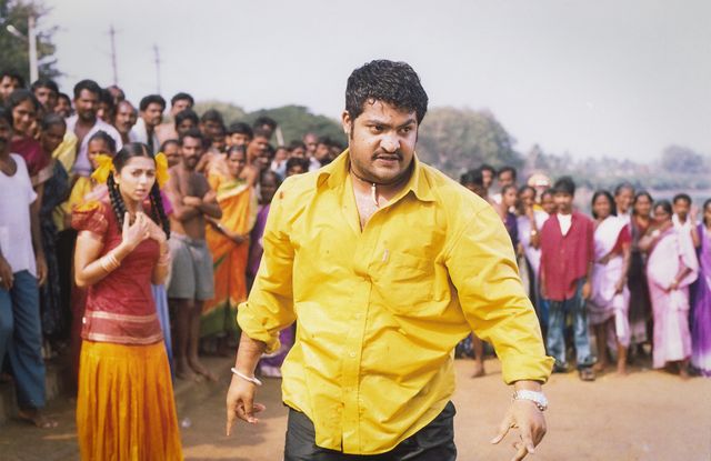 映画『シンハードリ』の画像（10枚目）