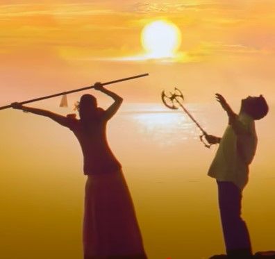 映画『シンハードリ』の画像（6枚目）