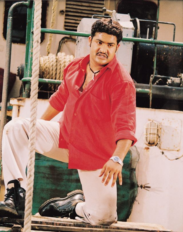 映画『シンハードリ』の画像（9枚目）